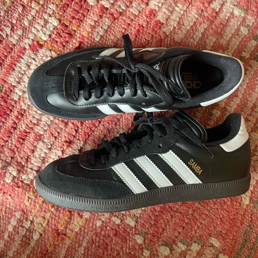 Adidas Sambas